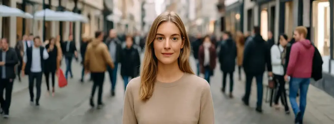 Die 7 Glaubenssätze, die dich unfreiwillig Single halten