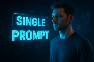 Prompts für Singles