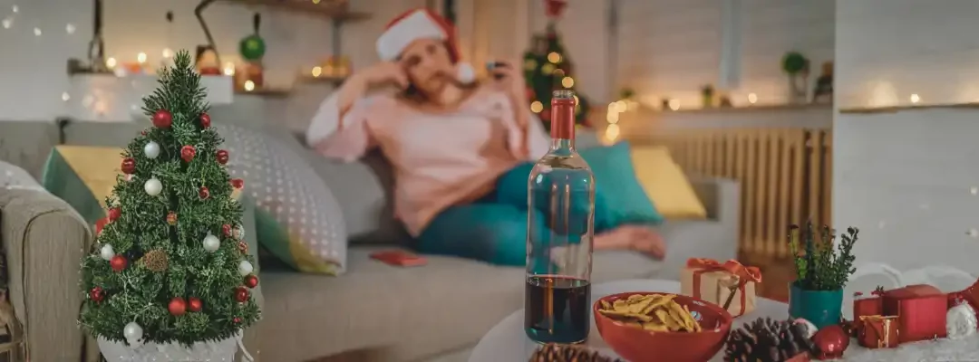 Einsamkeit an Weihnachten überwinden: Wie ChatGPT dir hilft, Einsamkeit anders zu sehen