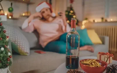 Einsamkeit an Weihnachten überwinden: Wie ChatGPT dir hilft, Einsamkeit anders zu sehen