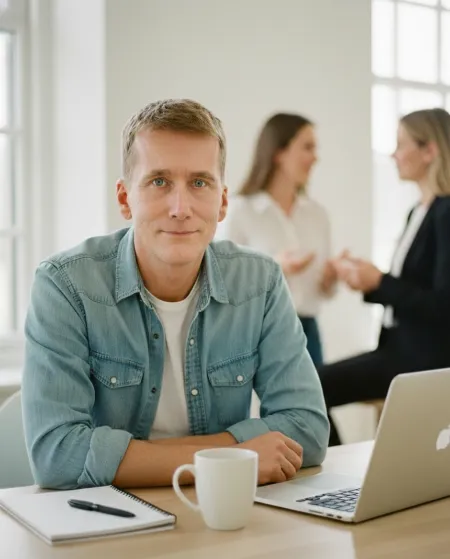 Die Ursachen-Analyse für Singles ab 40