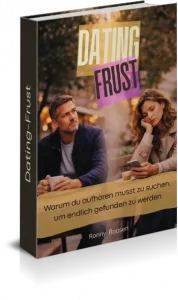 Produktbild - Dating ab 40